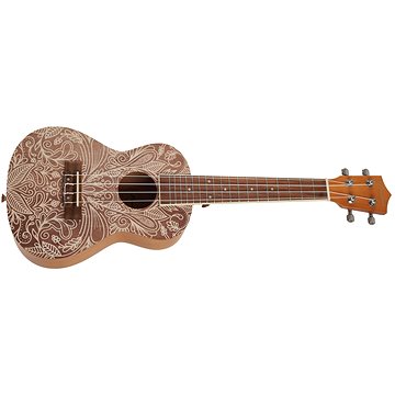 

BAMBOO U-23 Elixir-S