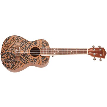 

BAMBOO Tribal