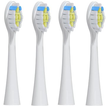 

BMK hlavice k zubním kartáčkům Philips,4ks-kompatibilní s Philips Sonicare W Optimal White HX6064/10