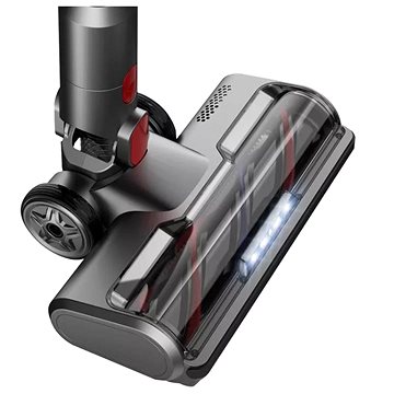 

BMK rotační hubice Motorbar s LED pro Dyson V7, V8, V10, V11, V15