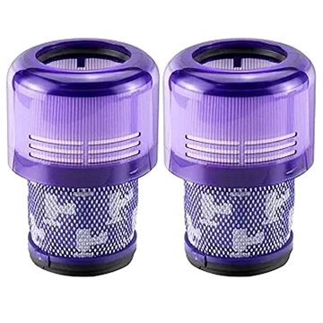 

BMK Náhradní HEPA filtr pro vysavač Dyson V11 a V15, 2 kusy