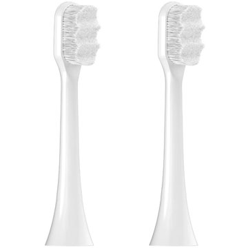 

BMK Ultrajemné NANO hlavice ke kartáčkům Philips Sonicare, bílé, 2 ks