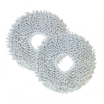 

BMK Náhradní mop pro vysavače Xiaomi X10+/S10+/X20+/L10s/DREAME - 2 ks