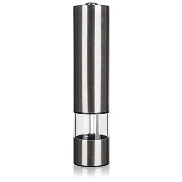 

BANQUET Mlýnek na koření elektrický CULINARIA Tube 22,5 cm, nerez