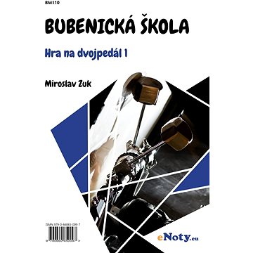 

Bubenická škola - Hra na dvojpedál 1 - Miroslav Zuk