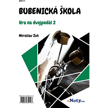 

Bubenická škola - Hra na dvojpedál 2 - Miroslav Zuk