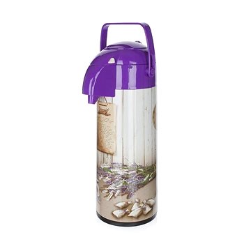 

BANQUET CULINARIA LAVENDER 1,9 l OK s pumpou
