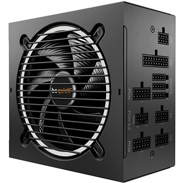 

Be quiet! PURE POWER 12 M 1000W