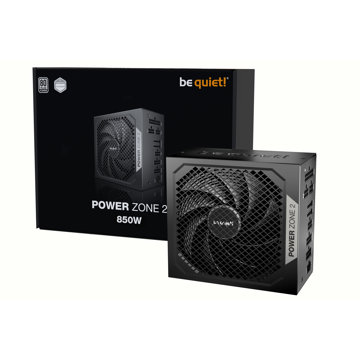 Be quiet! POWER ZONE 2 850W