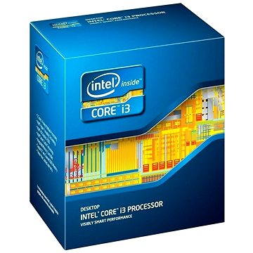 Intel Core i3-4130 - Procesor