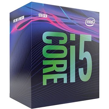 

Intel Core i5-9400F