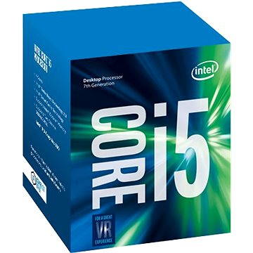 Intel core i5 7600 какую память лучше брать