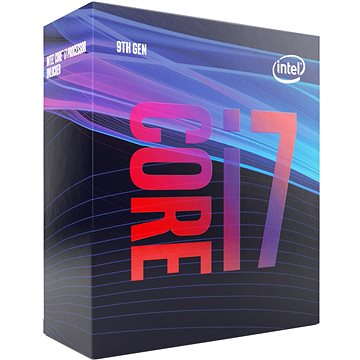 

Intel Core i7-9700