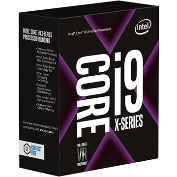 

Intel Core i9-10980XE