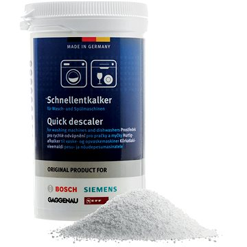 

BOSCH 00312340 Odvápňovací prostředek