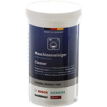 

BOSCH 00311926 Čistící prostředek pro pračky