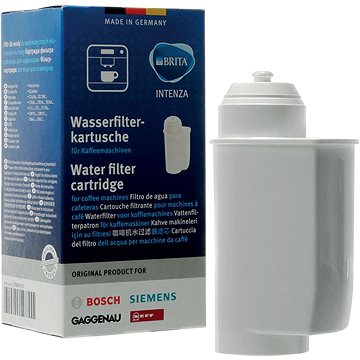 BOSCH 17000705 - Vodní filtr