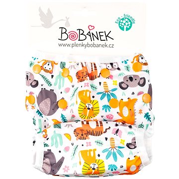 

Bobánek Rostoucí plavky pro miminka - Jungle