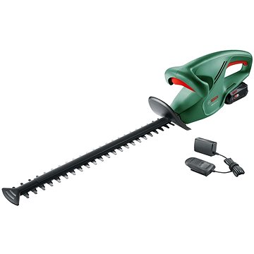 

BOSCH Nůžky na živý plot AKU EasyHedgeCut 18-45 (1x2 Ah) 0.600.849.H02