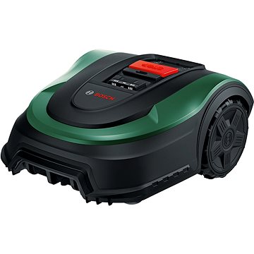 

BOSCH Robotická sekačka Indego XS 300 0.600.8B0.003