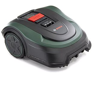 

BOSCH Robotická sekačka Indego S+ 500 0.600.8B0.302