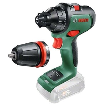 

BOSCH AdvancedDrill 18V bez aku 0.603.9B5.009