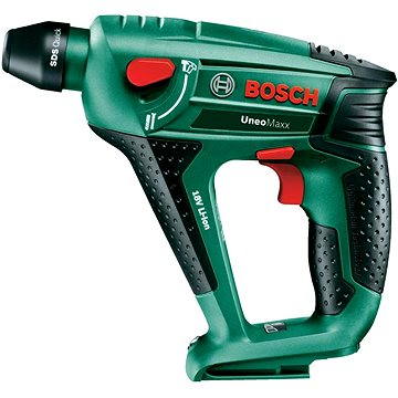 Limpia la habitación Dios Cilios Bosch Uneo Maxx - Hammer Drill | Alza.cz