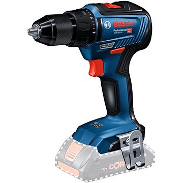 

BOSCH Aku vrtačka GSB 18V-50 Professional bez aku 0.601.9H5.106
