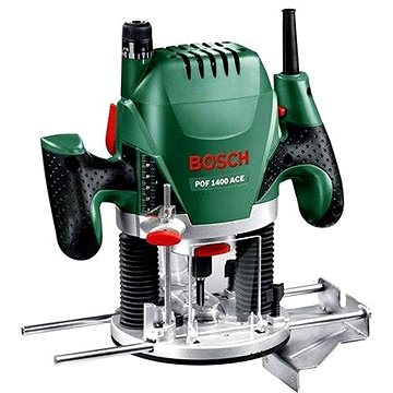 

BOSCH Frézka horní elektrická POF 1400 ACE 0.603.26C.820