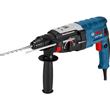 

BOSCH Professional Vrtací kladivo GBH 2-28l 0.611.267.500
