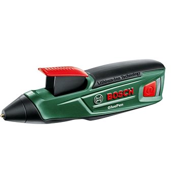 

BOSCH Tavná pistole GluePen, 7 mm