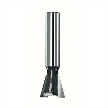 

BOSCH Rybinová fréza 8 mm, D1 14,3 mm, L 12,7 mm, G 48 mm, 15° 2.608.628.408