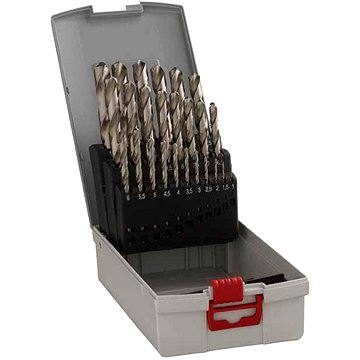 

BOSCH Pro Box HSS-G, 25ks 2.608.587.017