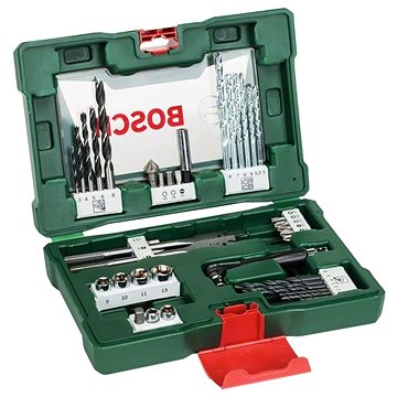 

BOSCH 41ks set V-Line 2.607.017.316