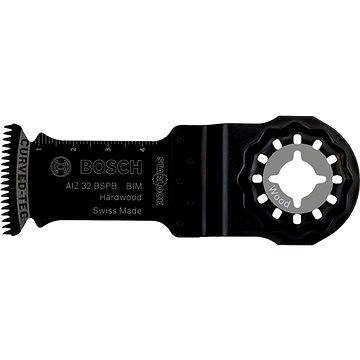 

BOSCH Ponorný pilový list Wood and Metal, BIM AIZ 32 APB, 5ks