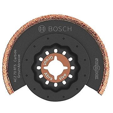 

BOSCH Segmentový řezný kotouč ACZ 70 RT5 2.608.661.692