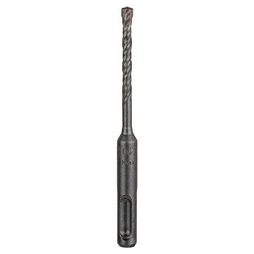 

BOSCH Vrták SDS plus-5 5,5x50x115 1.618.596.165