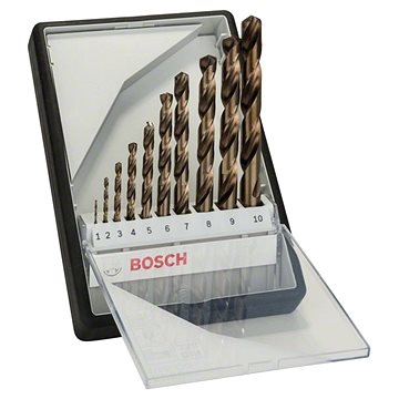

BOSCH 10díl.sd.vrt.RL-kov.HSS-Co,135° 2.607.019.925