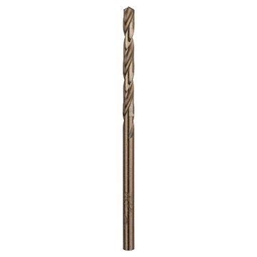 

BOSCH DIY vrták HSS-Co 3.2x36x65 mm 2.609.255.066