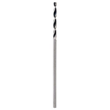 

BOSCH Vrtáky do kovu Twist Speed 1.0mm 2.608.577.178