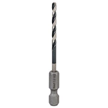 

BOSCH Spirálový vrták HSS Impact Control 3,0mm 2.608.577.048