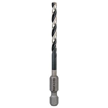

BOSCH Spirálový vrták HSS Impact Control 4,0mm 2.608.577.052