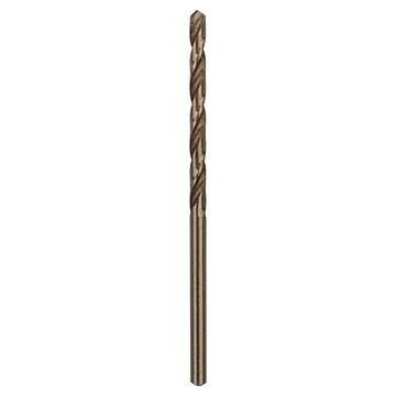 

BOSCH vrt. 3,0mm HSS-Co (10 ks bal.) 2.608.585.876