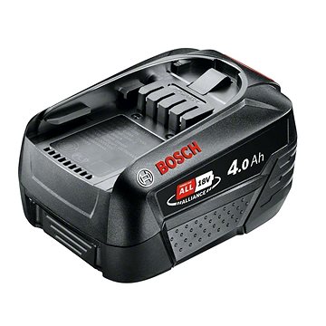 

BOSCH Akumulátor PBA 18V, 4 Ah 1.600.A01.1T8
