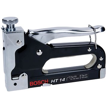 

BOSCH Ruční sponkovačka 0.603.038.001