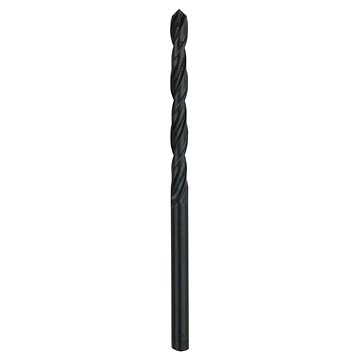 

BOSCH DIY vrták do kovu HSS-R 4x43x75 2.609.255.007