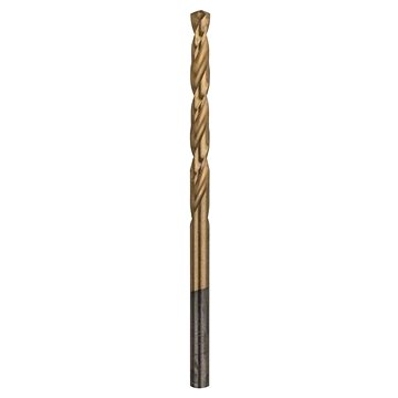

BOSCH DIY vrták do kovu HSS TiN 4x43x75 2.609.255.095