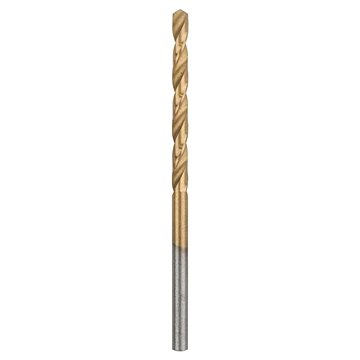 

BOSCH DIY vrták do kovu HSS TiN 3x33x61 2.609.255.092