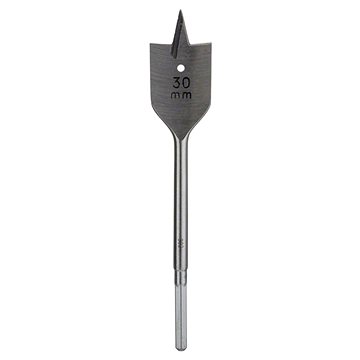 

BOSCH DIY plochý vrták do dřeva 30x120x165 2.609.255.272