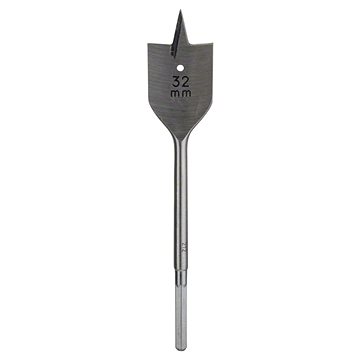 

BOSCH DIY plochý vrták do dřeva 32x120x165 2.609.255.273